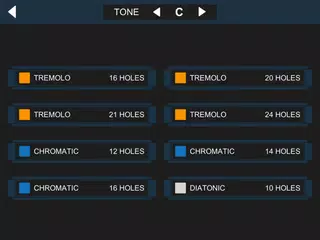 Harmonica Tab Pro XAPK download