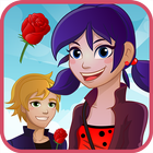 First miraculous date icon