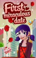 First miraculous date capture d'écran 3