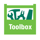 DATEV TOOLBOX أيقونة