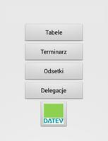 DATEV TOOLBOX الملصق