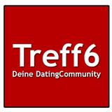 Treff 6 DatingCommunity-icoon