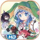 Date A Live Wallpaper デート・ア・ライブ APK