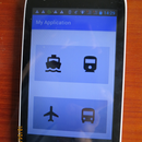 台灣的旅遊交通網 APK