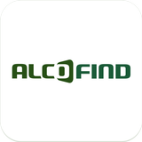 ALCOFIND आइकन