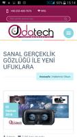 Datech Yazılım İnovasyon 截圖 3