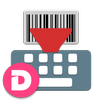 Datecs Barcode Wedge APK