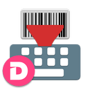 Datecs Barcode Wedge APK
