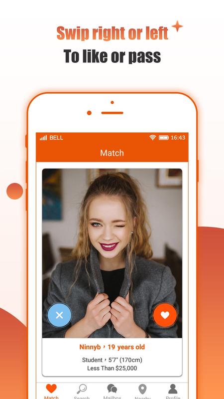 flirt dating chat