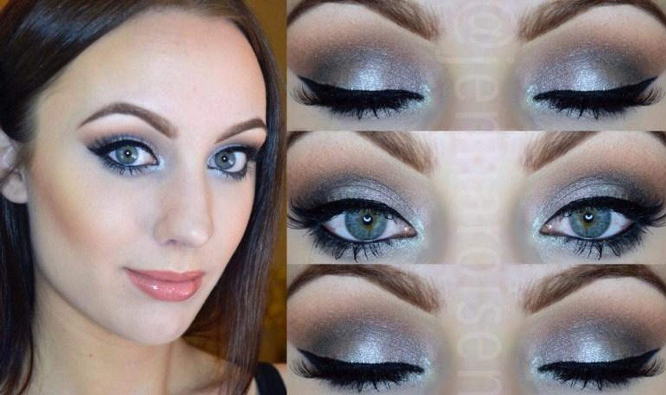 Tutorial Makeup Malam Hari For Android APK Download