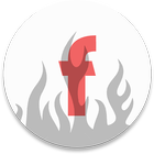 Flamer Hybrid ikona