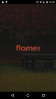 Flamer Hybrid Affiche