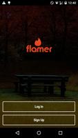 Flamer Hybrid capture d'écran 1