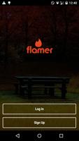 Flamer Hybrid تصوير الشاشة 1