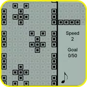 Brick Game Car Racing Classic