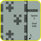 Brick Game Car Racing Classic أيقونة