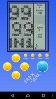 Brick Game Car Racing Classic تصوير الشاشة 1