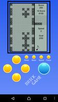 Brick Game Car Racing Classic تصوير الشاشة 2