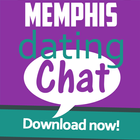 Free Memphis Dating Chat, TN simgesi
