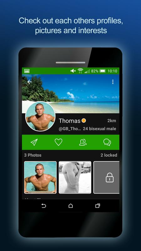 gay dating and gay chat apk gay dating and gay chat apk