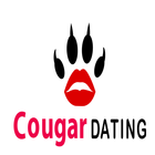 Cougar Dating أيقونة