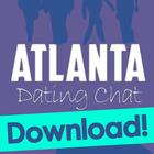 Free Atlanta Dating Chat simgesi