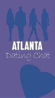 Free Atlanta Dating Chat Affiche