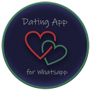 Dating App for Whatsapp APK