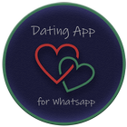 ikon Dating App For Whatsapp
