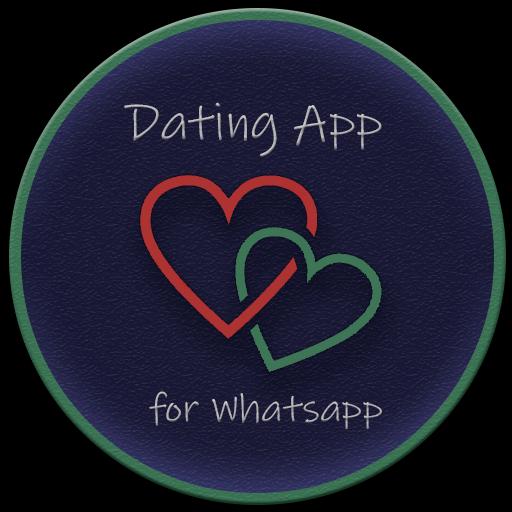 Whatsapp-dating