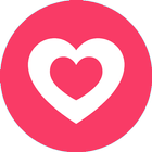 Mingle Tingle: Hookup, Flirt, Dating and Chat App アイコン