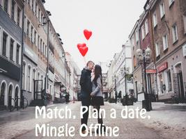 Mingle Tingle: Hookup, Flirt, Dating and Chat App स्क्रीनशॉट 3