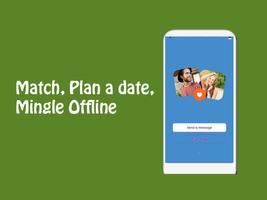 Free Dating Apps - Free Chat, Hookup, Meet capture d'écran 1