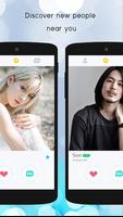 Guide for POF Dating Chat 海报