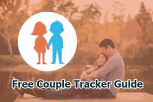 Guide Couple Tracker Mobile اسکرین شاٹ 1