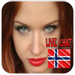 Norway Chat : Date & Meet Norwegian girls FREE