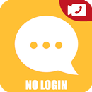 Free Video Calls & Anonymous texting APK