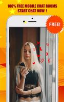 Russian Chat  : Russian Dating App & Meet Russians capture d'écran 2