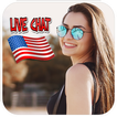 USA Chat : American Dating App - Meet US Singles