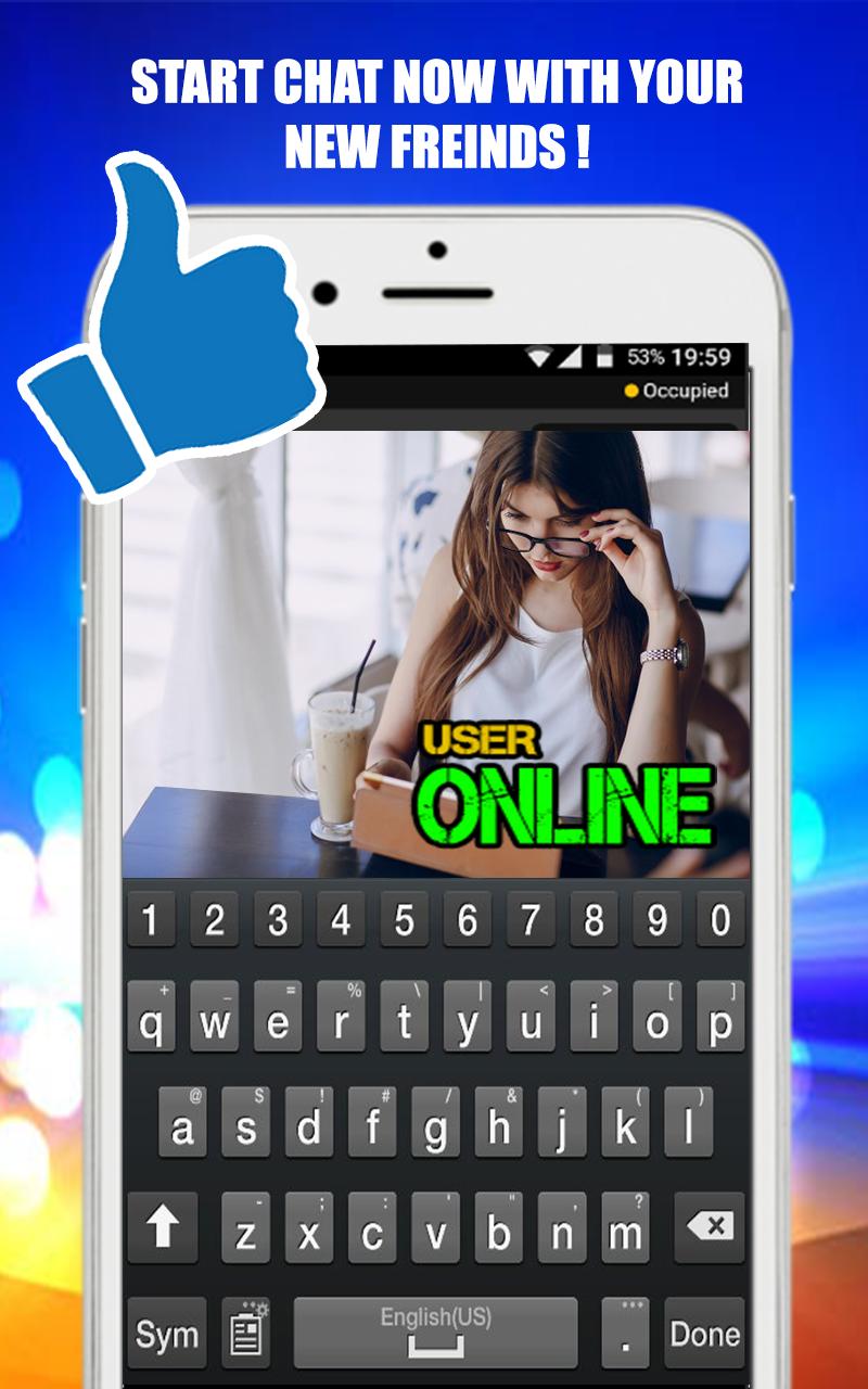 Uk Chat British Chat App &amp; UK Dating App for Android