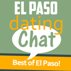 Free El Paso Dating Chat, TX icône