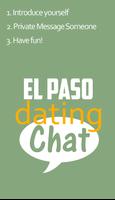 Free El Paso Dating Chat, TX Affiche