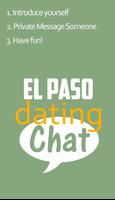 Free El Paso Dating Chat, TX poster