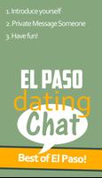 Free El Paso Dating Chat, TX imagem de tela 2