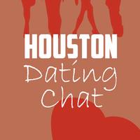 Free Houston Dating Chat Poster