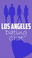 Free Los Angeles Dating Chat capture d'écran 1