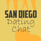 Free San Diego Dating Chat icon