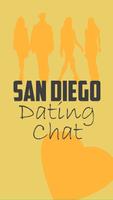 Free San Diego Dating Chat poster