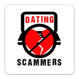 Dating Scams 101 ไอคอน