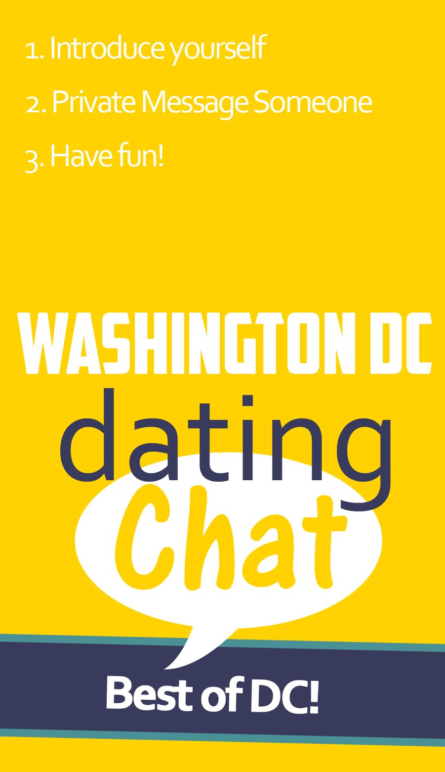 One on one chat free in Washington